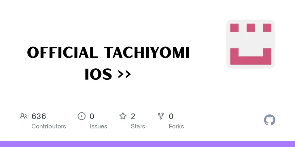 Official Tachiyomi iOS
