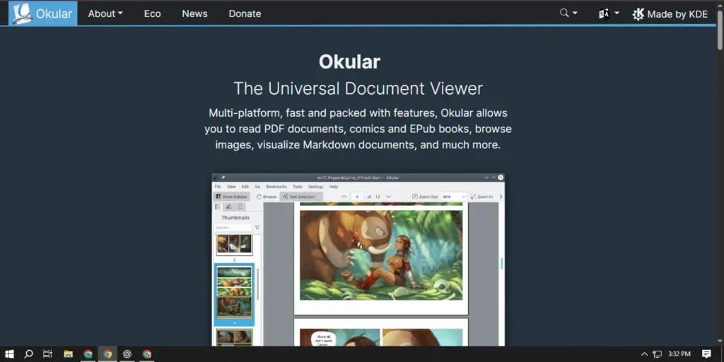 Tachiyomi pc best manga readers