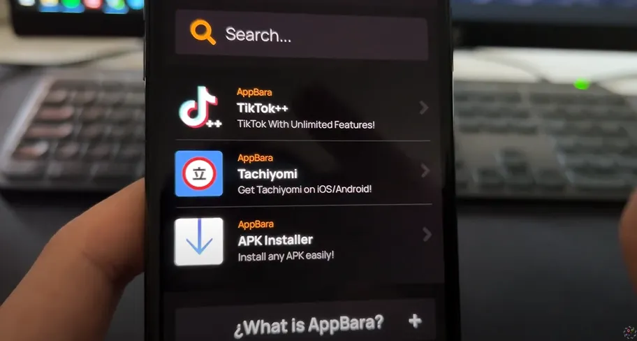 tachiyomi ios