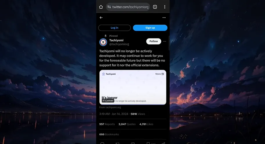 Step-by-Step Guide to Use Tachiyomi With External Extensions