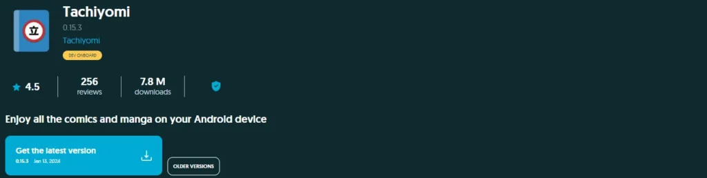 tachiyomi apk