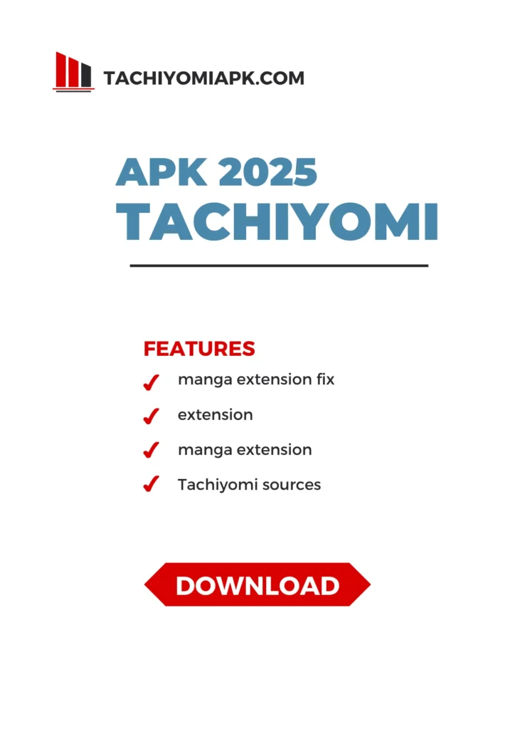 tachiyomi apk