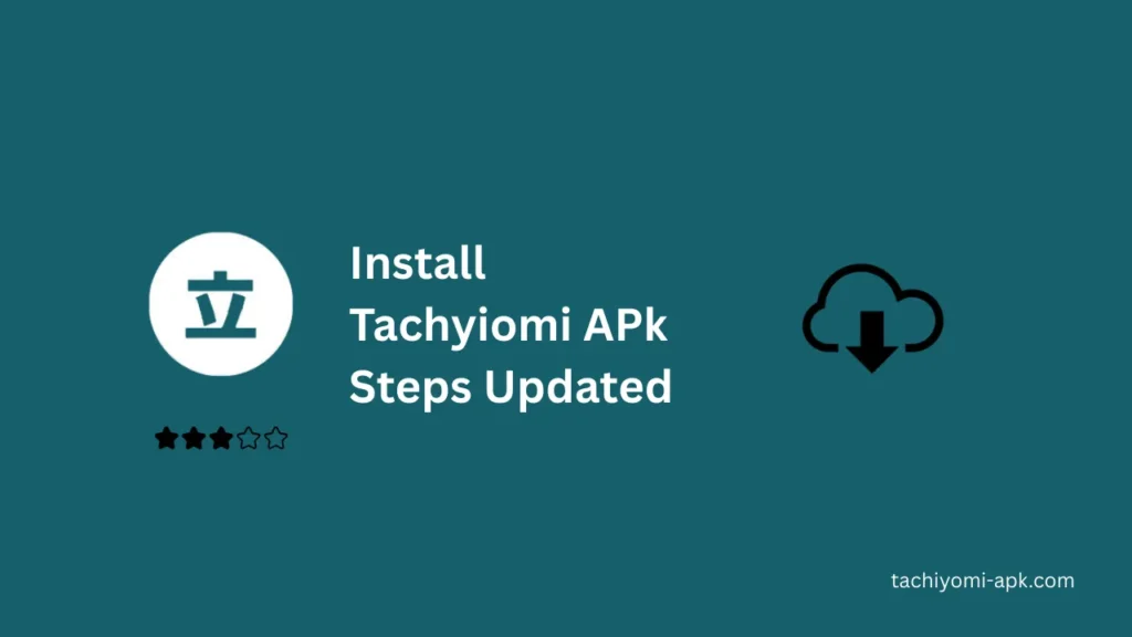 tachiyomi apk
