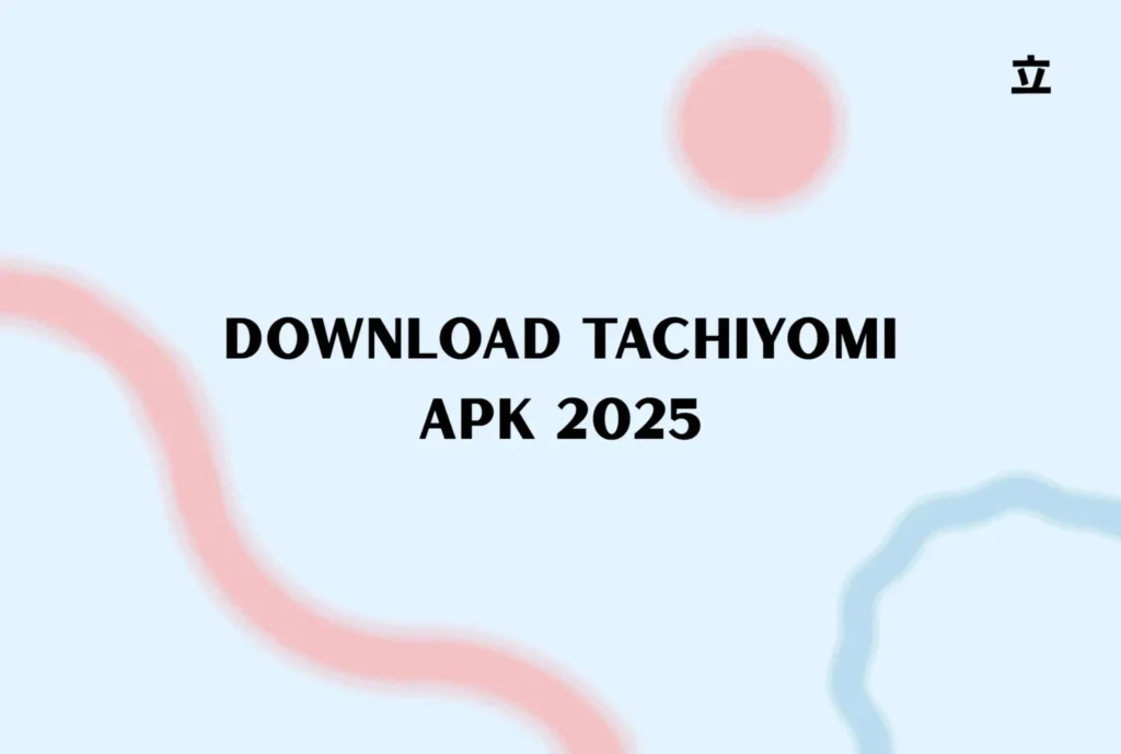 tachiyomi apk 2025 offcial