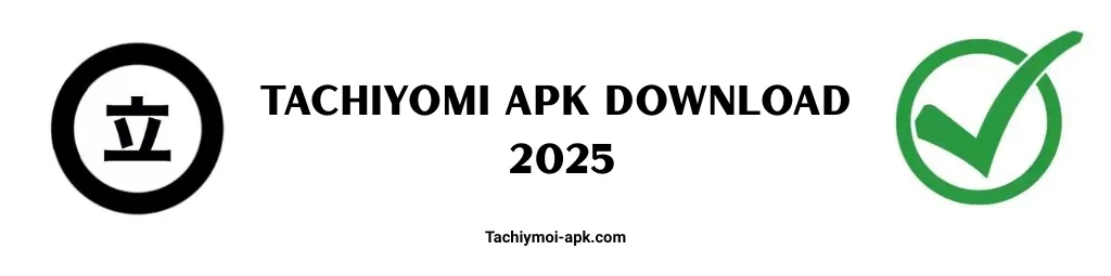 tachiyomi apk 2025